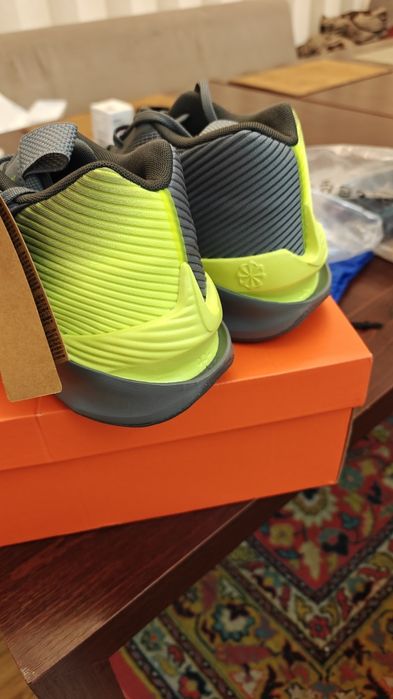 Кроссовки Nike G.T. Jump Academy со скидкой