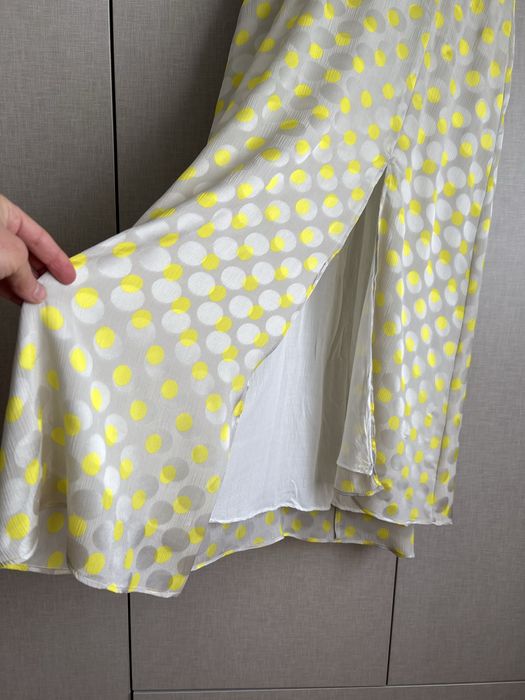 Летни рокли Zara, XS