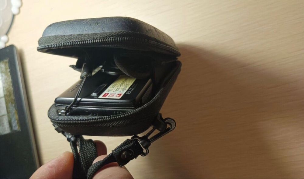 Фотоаппарат Kodak M863