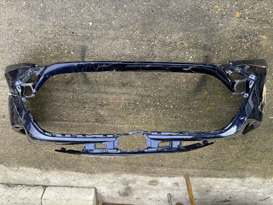 Броня Toyota Corolla/Тойота Корола