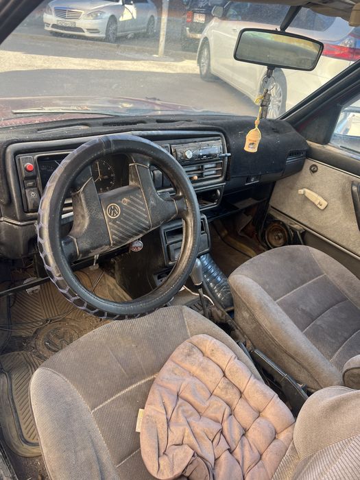 Продам Volkswagen Jetta