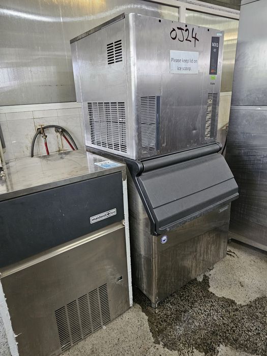 Maidaid M90-55 HC Ледогенератор (95кг 2900лв