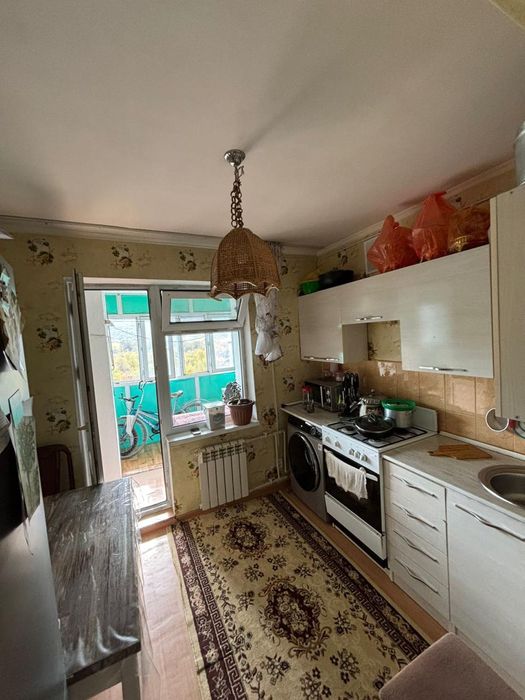 Продается квартира