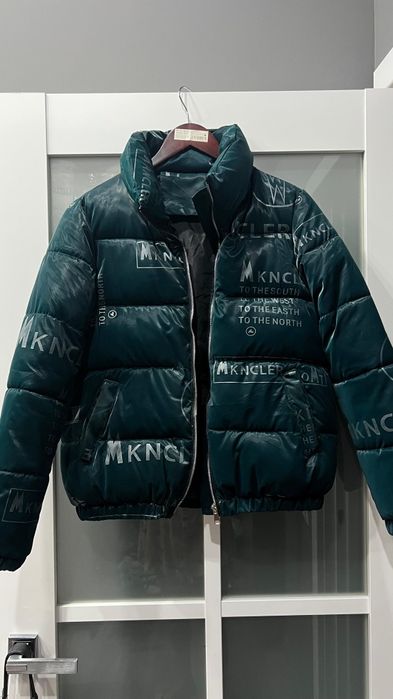 Куртки 42+44 размеры