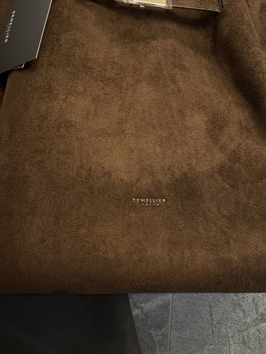 Geanta DeMellier noua