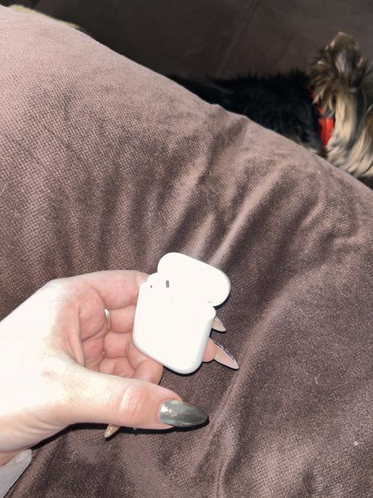 Продам наушники air pods