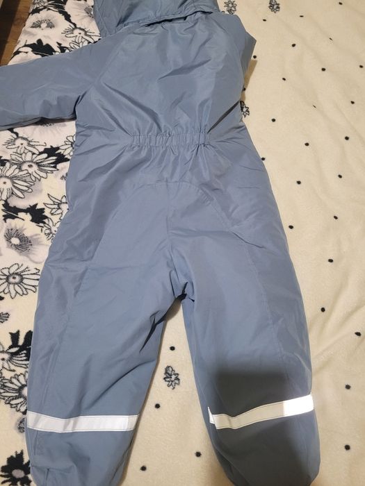 Salopeta iarna impermeabila 104