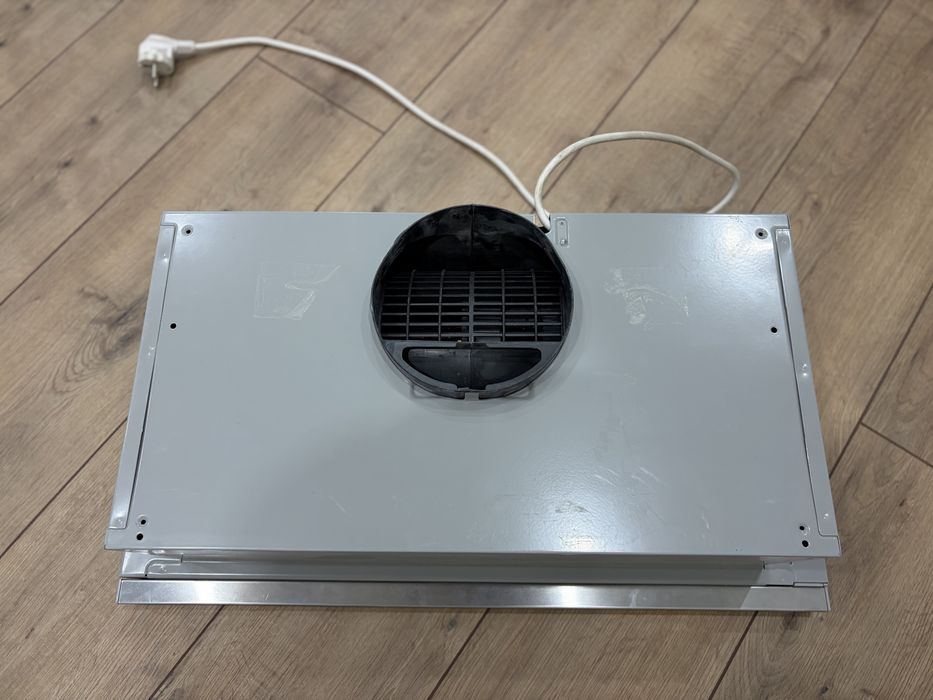 Вытяжка Bosch DFT63CA50Q серебристый