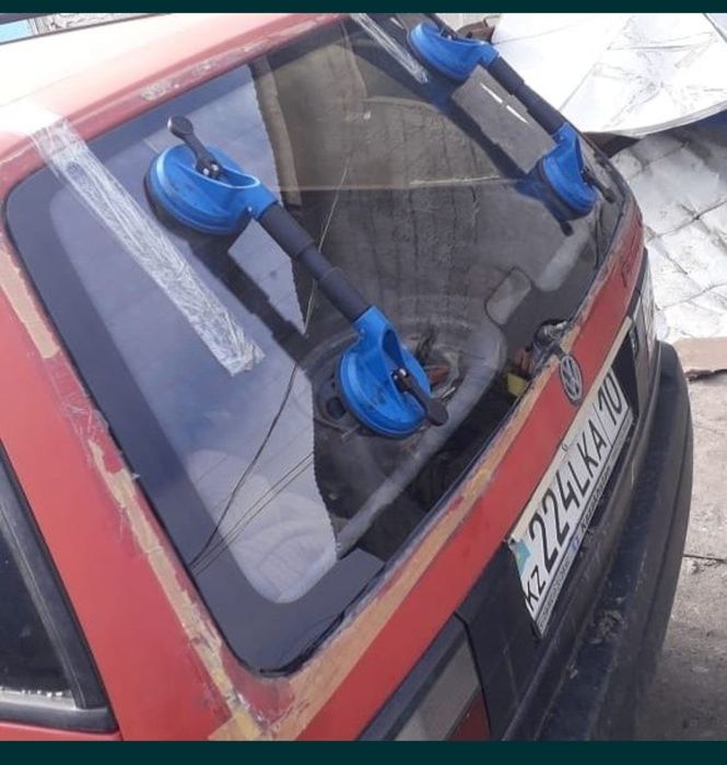 Автостекла Г.Аркалык