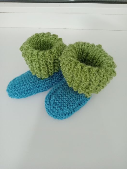 Детские пинетки...