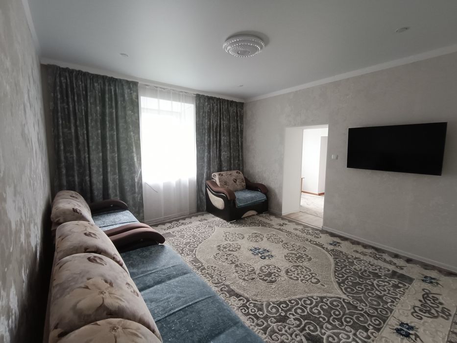 Продам дом в с.Калбатау