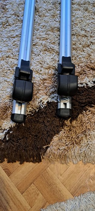 Set 2 bare portbagaj