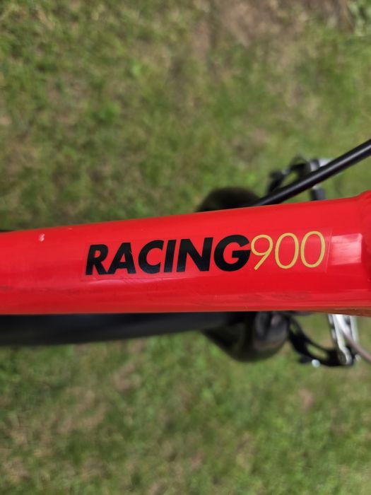 BTWIN 16” Алуминиев Детски Велосипед – Много Лек