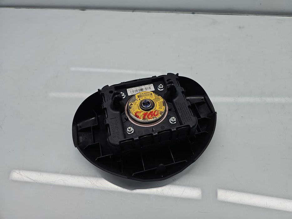 Airbag volan Dacia Sandero 2 Hatchback [Fabr 2012-2022] 985109782