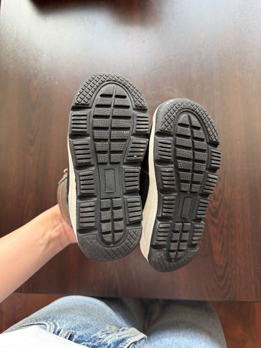 Reserved детски обувки 24-25