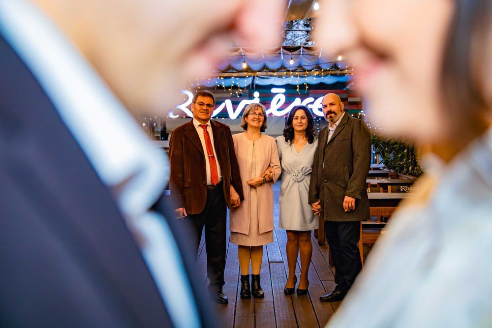 Fotograf pentru evenimente și ședințe foto | Preț accesibil