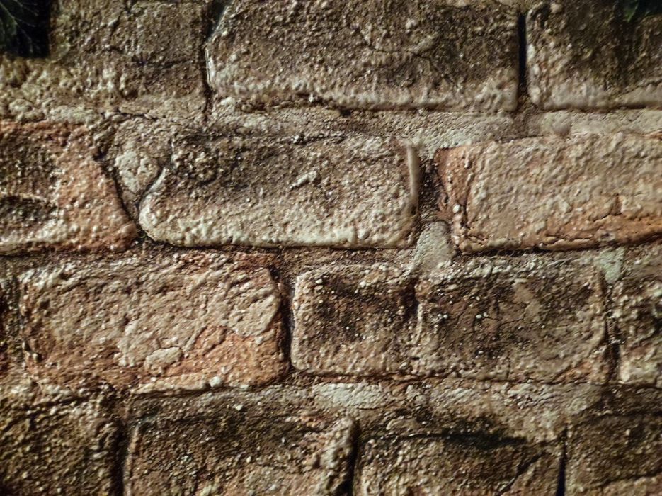 3D - Декоративно Пано за Стена