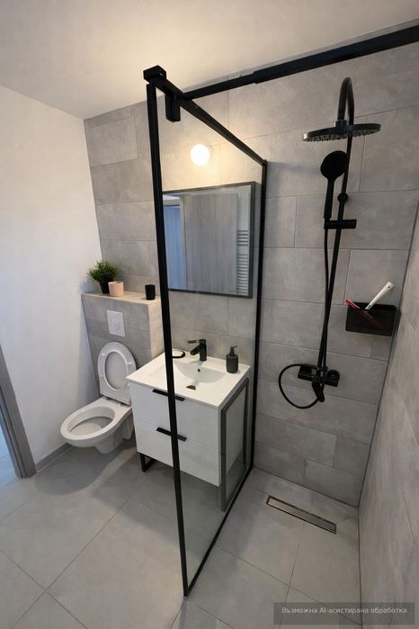 Дава се под наем Тристаен апартамент в София, Дружба 2 - 135 кв.м за 867.51 € - Снимка #3