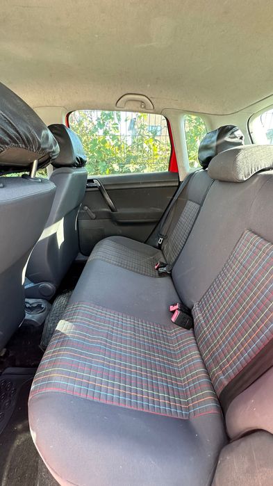 Vw Polo 1.2 benzină