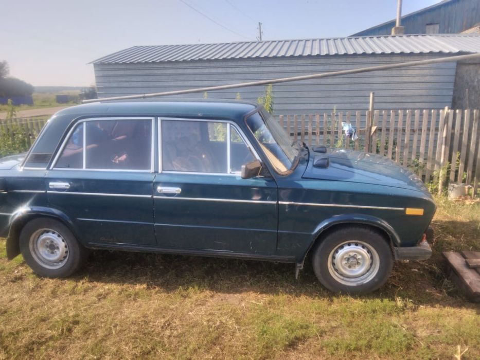 Продам ваз 2106,2001 г.в