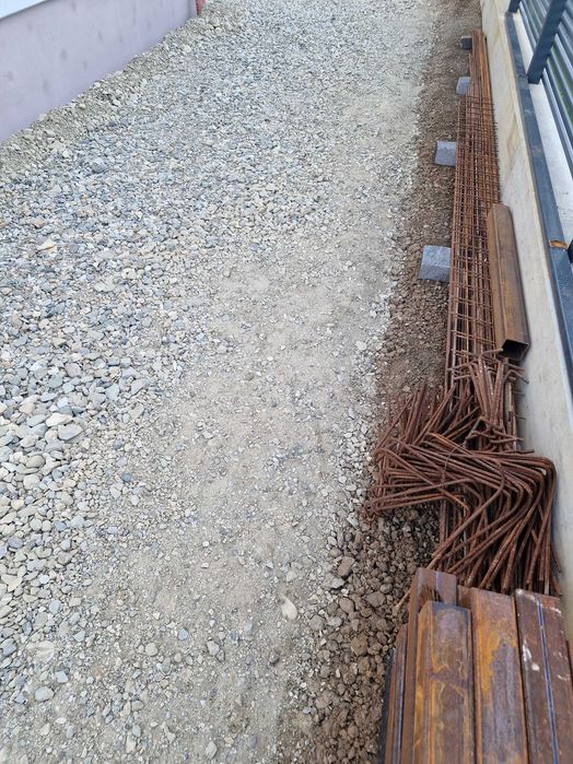 Fier beton, capre, diverse, pret total 500 LEI.
