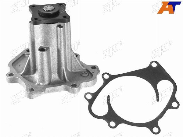 Помпа Nissan Armada