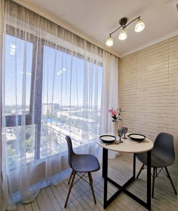 Аренда квартир посуточно