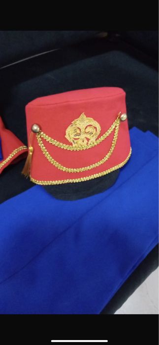 Костюм гусара   Для мальчика