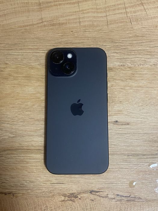 Iphone 15 128 gb