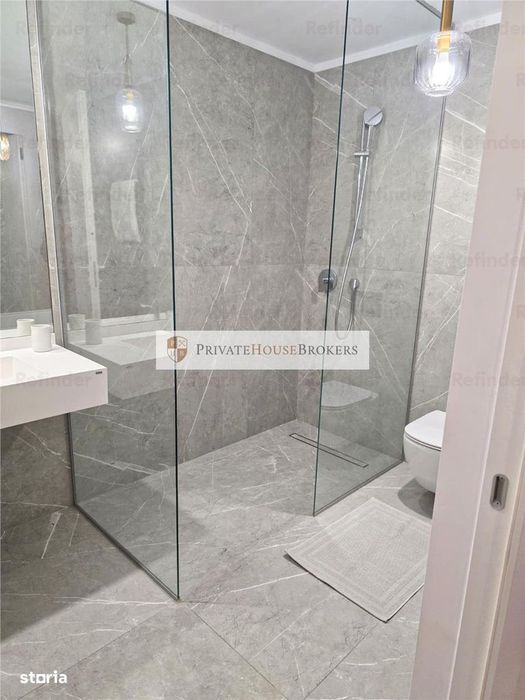 Aviatiei | Pipera | One Lake Club | Bloc 2025 | Modern