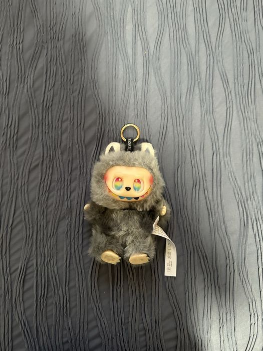 Игиушка лабубу разные виды