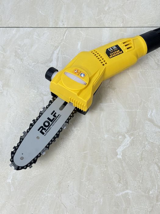 Набор Кусторез электрический 2/1 Rolf TOP-4002