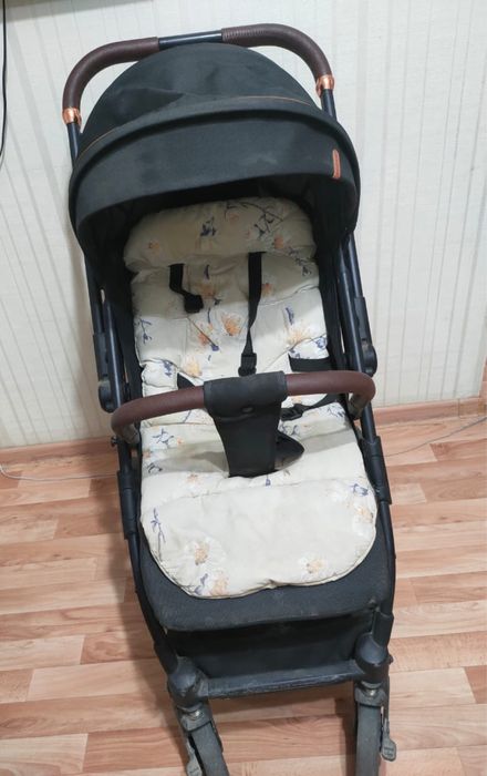 прочие детские коляски