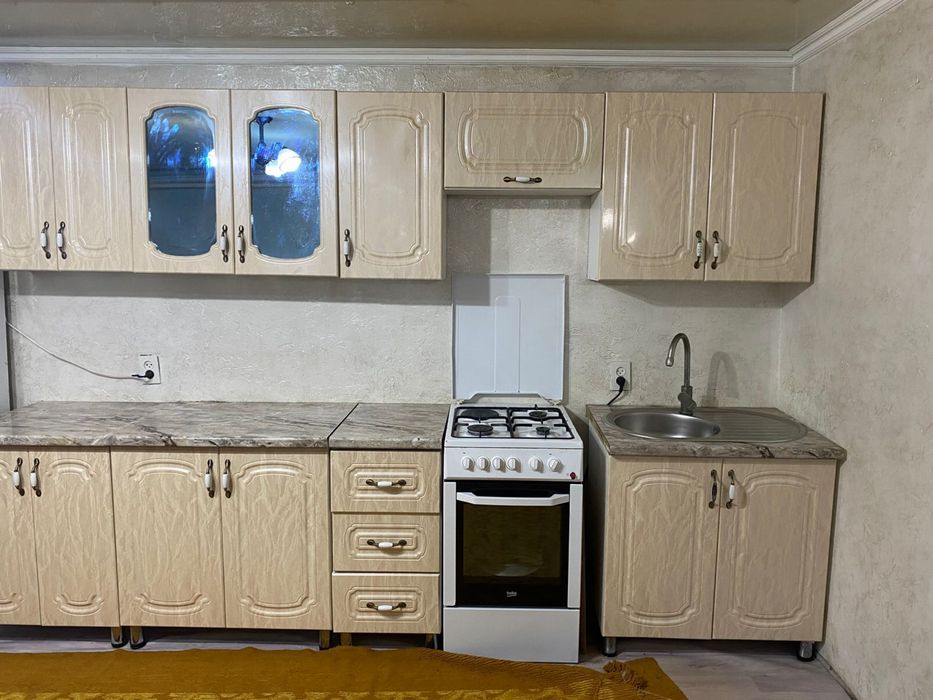 Кухонный гарнитур,в хорошем состояний