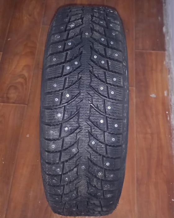 Шины, колеса в сборе