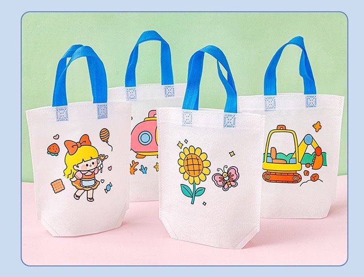 Подарочные пакеты