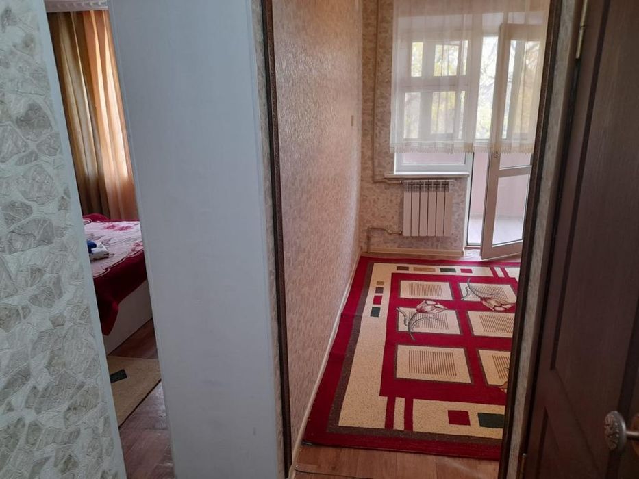 Квартира посуточно