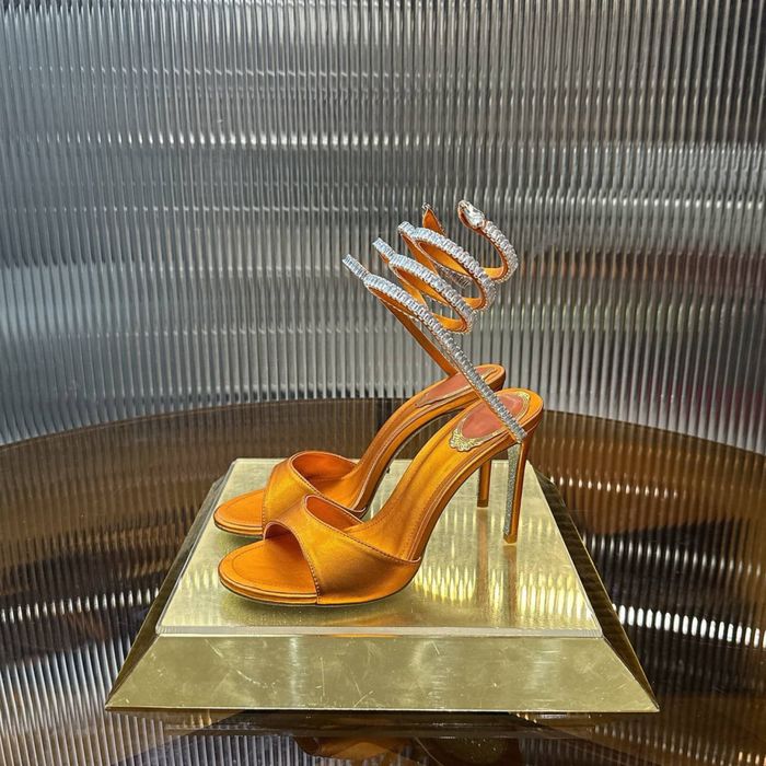 Pantofi Rene Caovilla