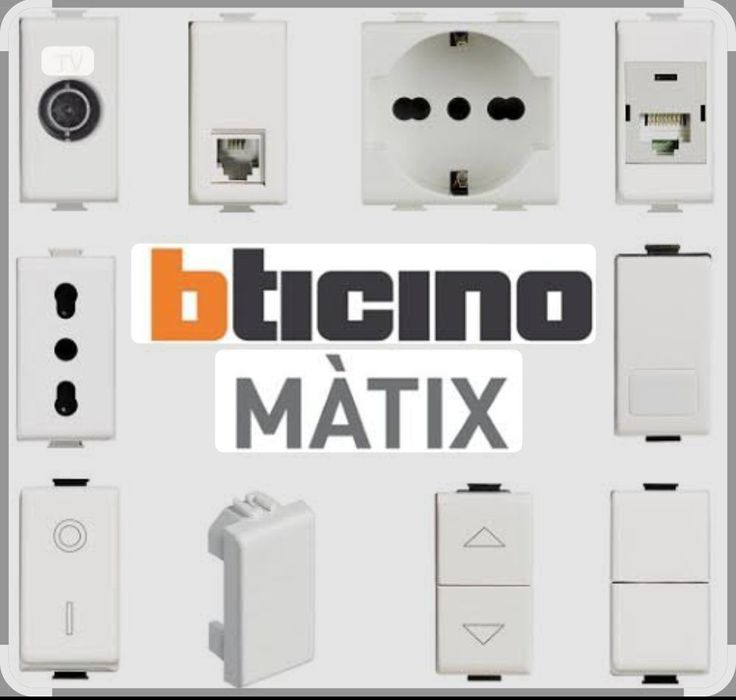 Electrician Rădăuți și împrejurimi  . Instalații.  Intervenții 
Electr