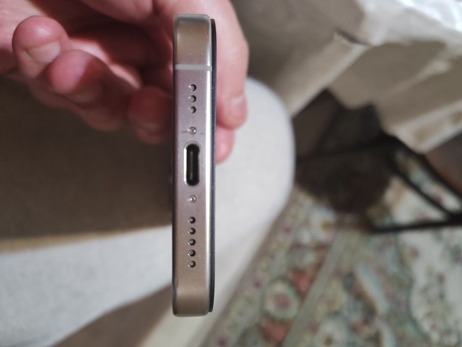 Очень дёшево! Iphone 15 pro sim+esim 128gb