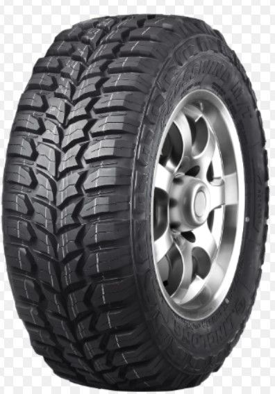 Anvelope noi 265/75R16 123/120Q Linglong Crosswind M/T
