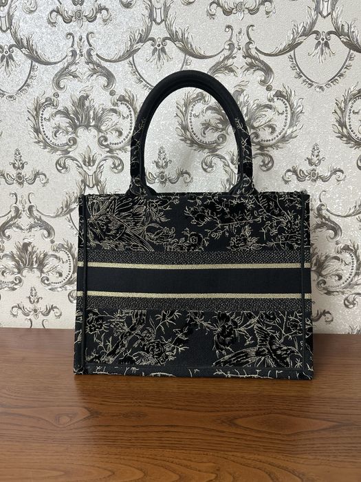 Сумка шопер Диор