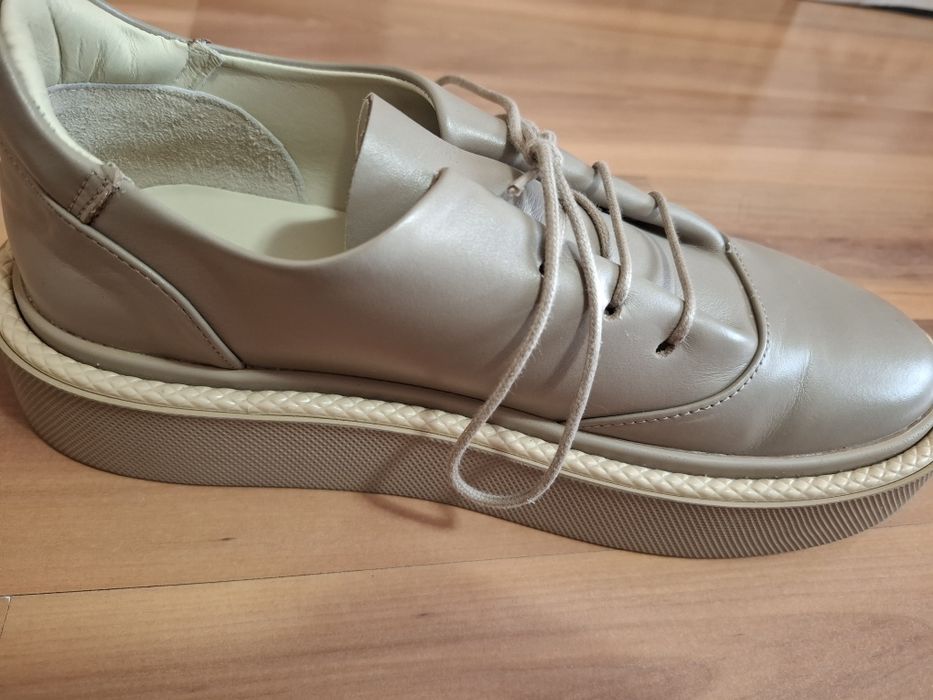 Дамски ежедневни обувки Bianki