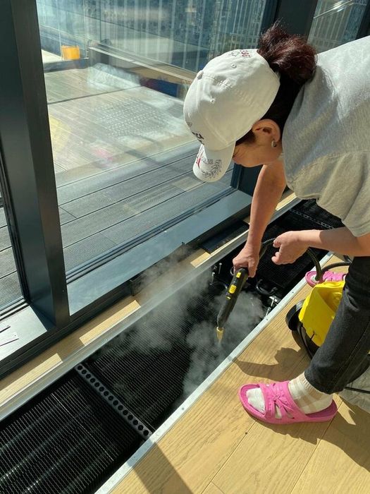 Клининг уборка профессиональная квартир домов коттеджей!!!