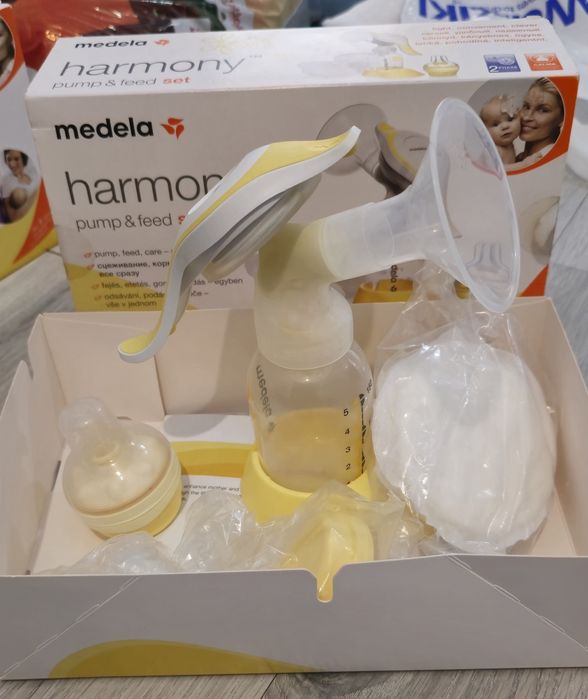 Продам молокоотсос