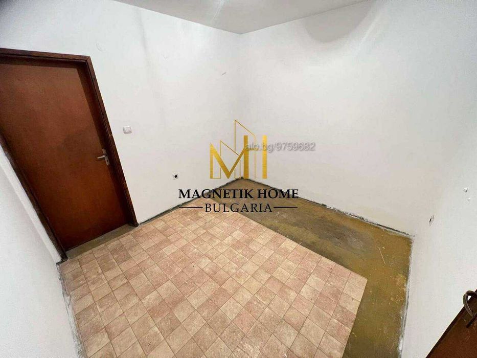 Дава се под наем Офис в Бургас, Възраждане - 50 кв.м за 255 € - Снимка #7