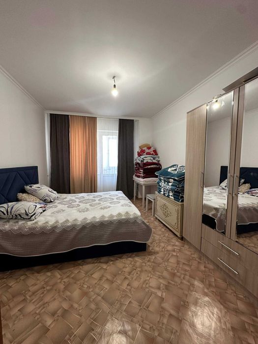 В продаже 2х комн кв Батыс Емшан