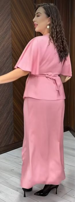 Двойка продам розовый