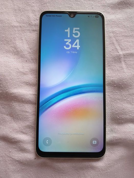 Samsung Galaxy A05s