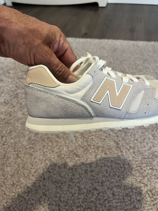 New Balance 373-оригинални дамски обувки